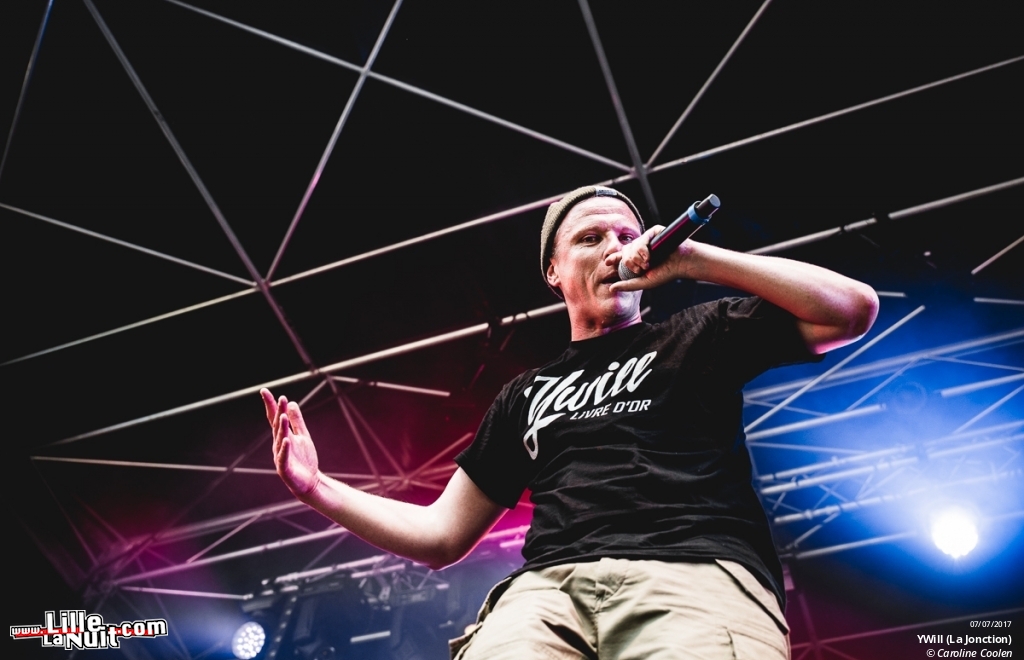 En Nord Beat Festival 2017 en live - photo n°4