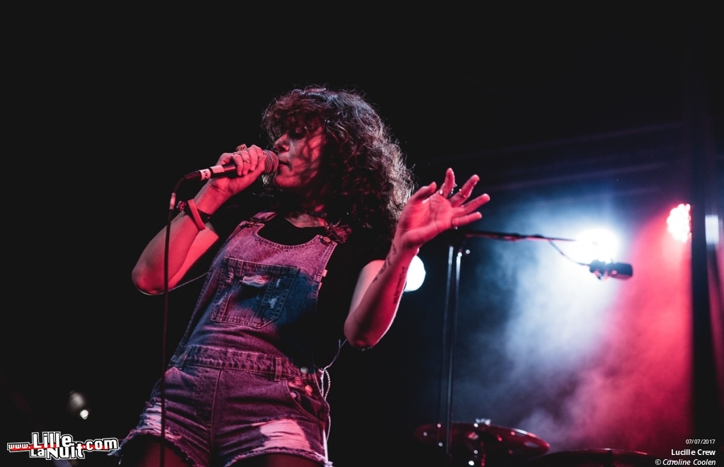 En Nord Beat Festival 2017 en live - photo n°2