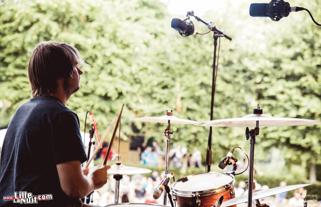 En Nord Beat Festival 2017 en live - photo n°5