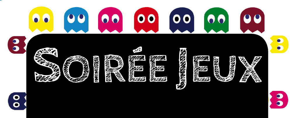 jeux soiree