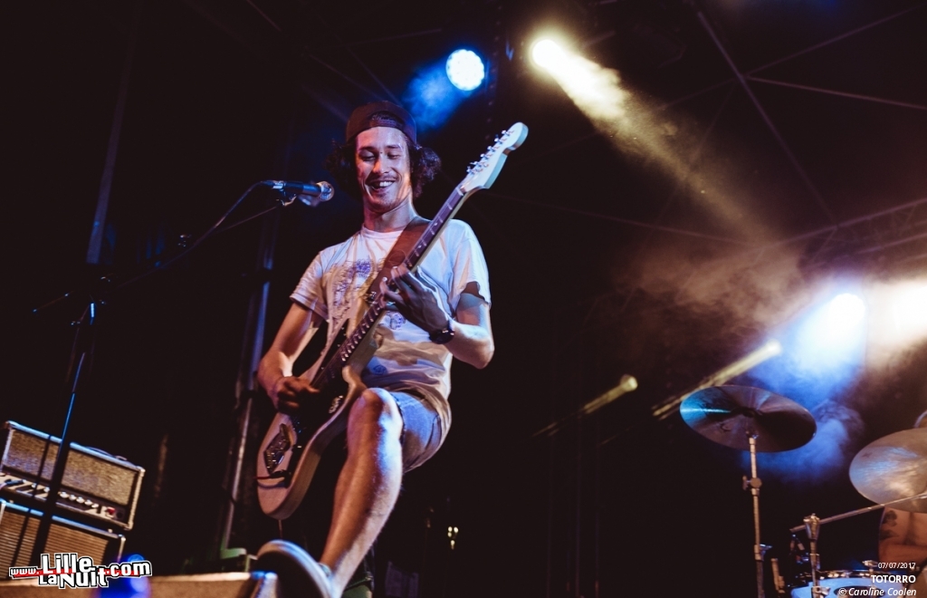 En Nord Beat Festival 2017 en live - photo n°3