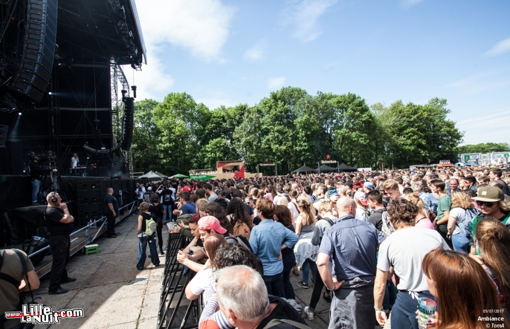 Main Square Festival Jour 2 en live - photo n°15