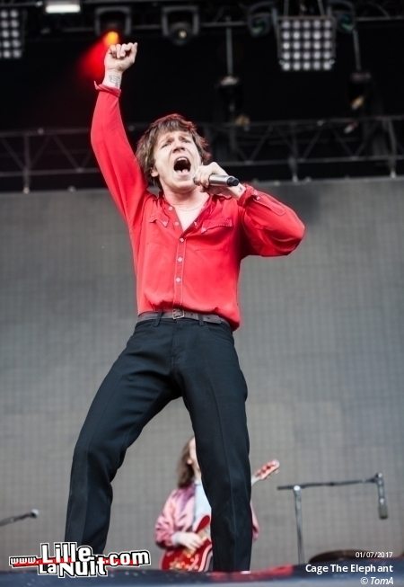 Main Square Festival Jour 2 en live - photo n°13