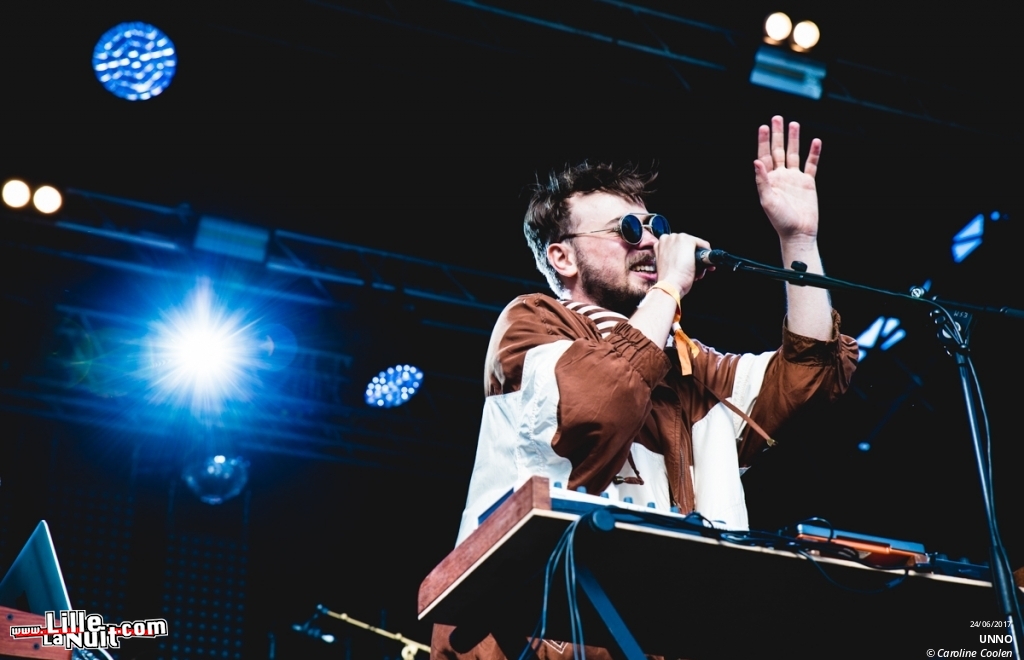 La Bonne Aventure Festival 2017 en live - photo n°4