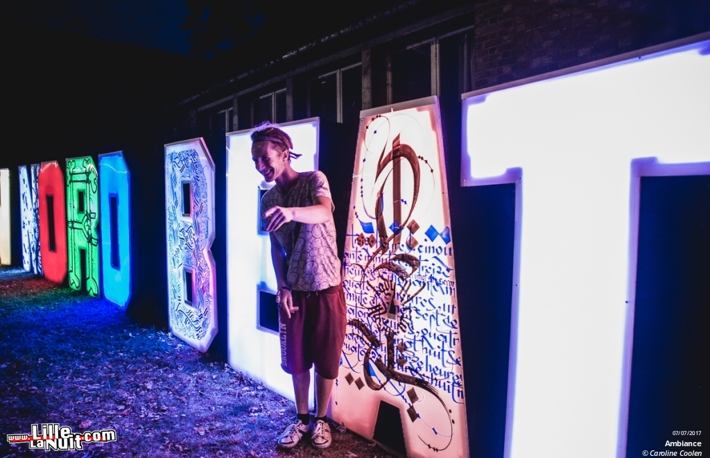 En Nord Beat Festival 2017 en live - photo n°7