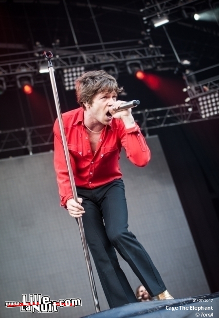 Main Square Festival Jour 2 en live - photo n°12