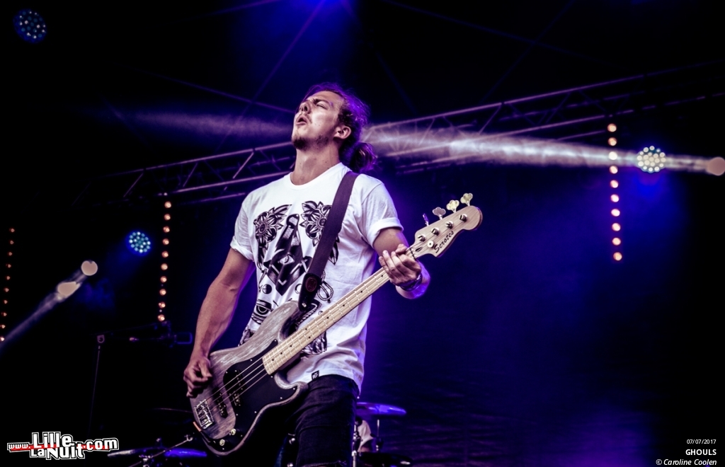 En Nord Beat Festival 2017 en live - photo n°1