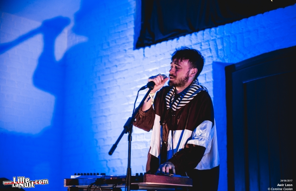 La Bonne Aventure Festival 2017 en live - photo n°3