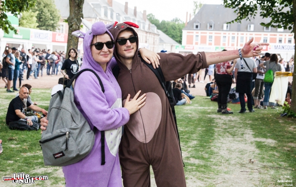 Main Square Festival Jour 1 en live - photo n°9