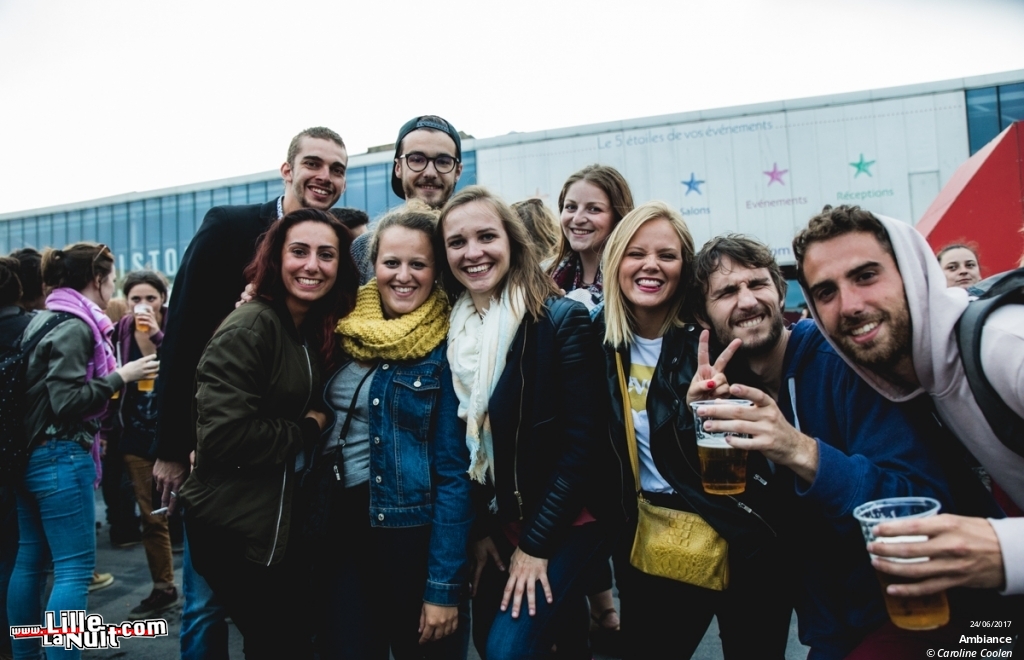 La Bonne Aventure Festival 2017 en live - photo n°37