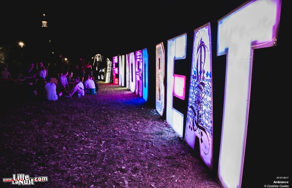 En Nord Beat Festival 2017 en live - photo n°8