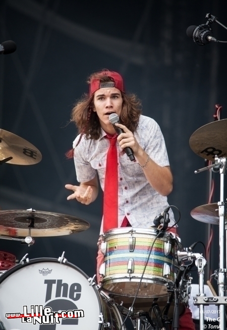 Main Square Festival Jour 2 en live - photo n°8