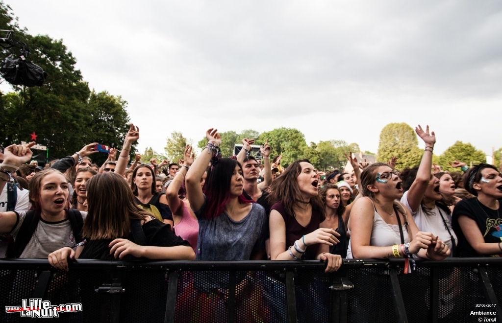 Main Square Festival Jour 1 en live - photo n°5