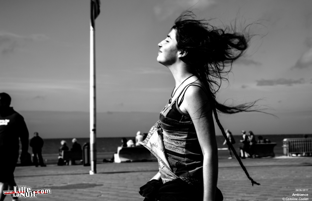 La Bonne Aventure Festival 2017 en live - photo n°22