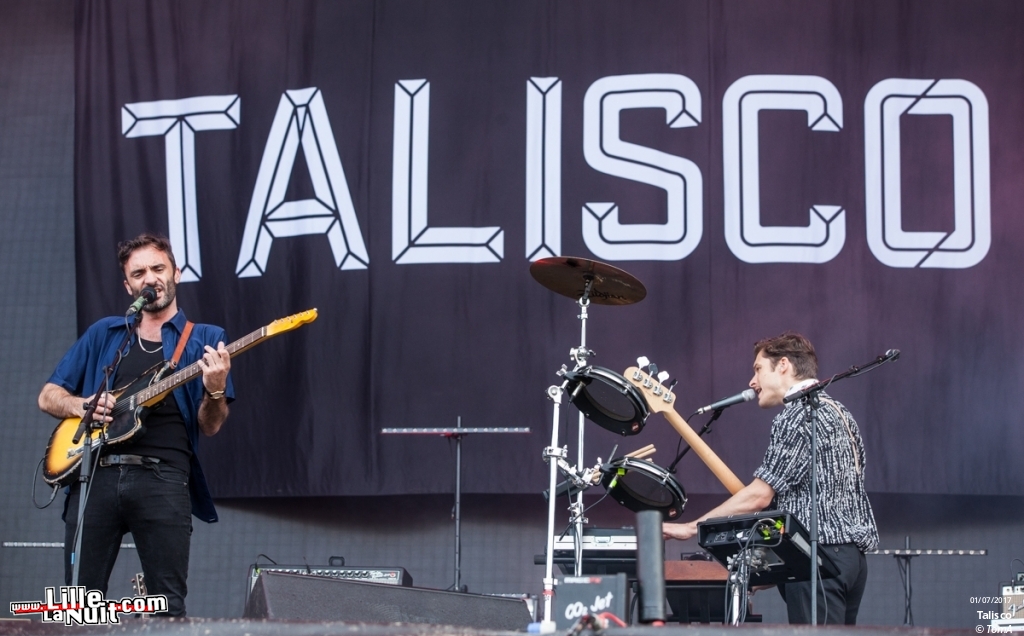 Main Square Festival Jour 2 en live - photo n°1