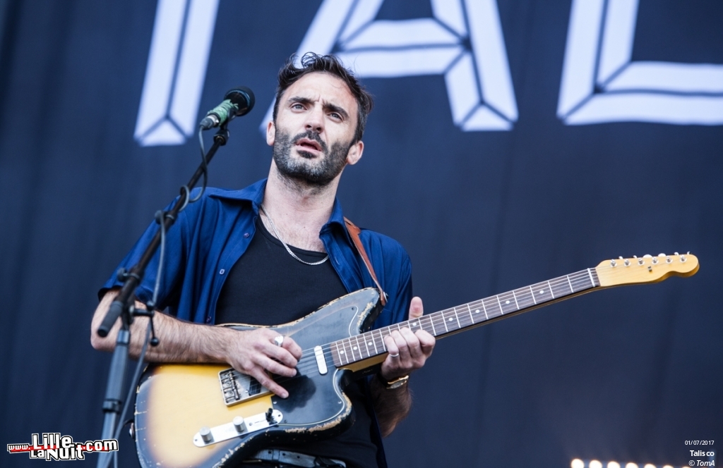 Main Square Festival Jour 2 en live - photo n°2