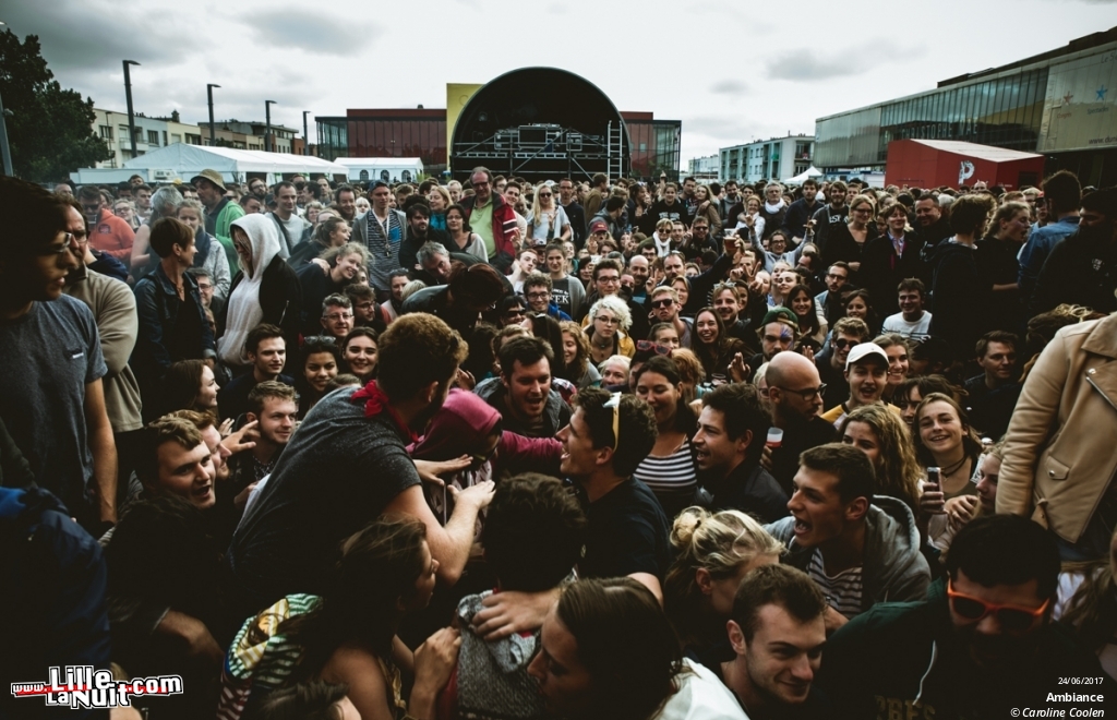 La Bonne Aventure Festival 2017 en live - photo n°26