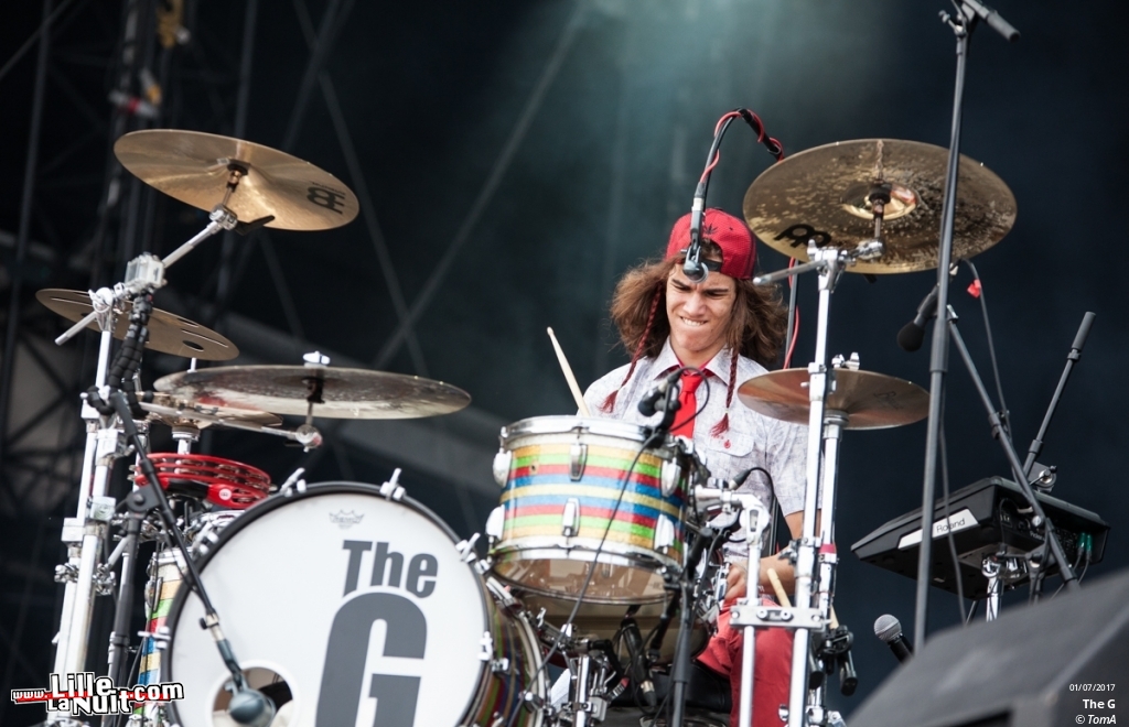 Main Square Festival Jour 2 en live - photo n°6