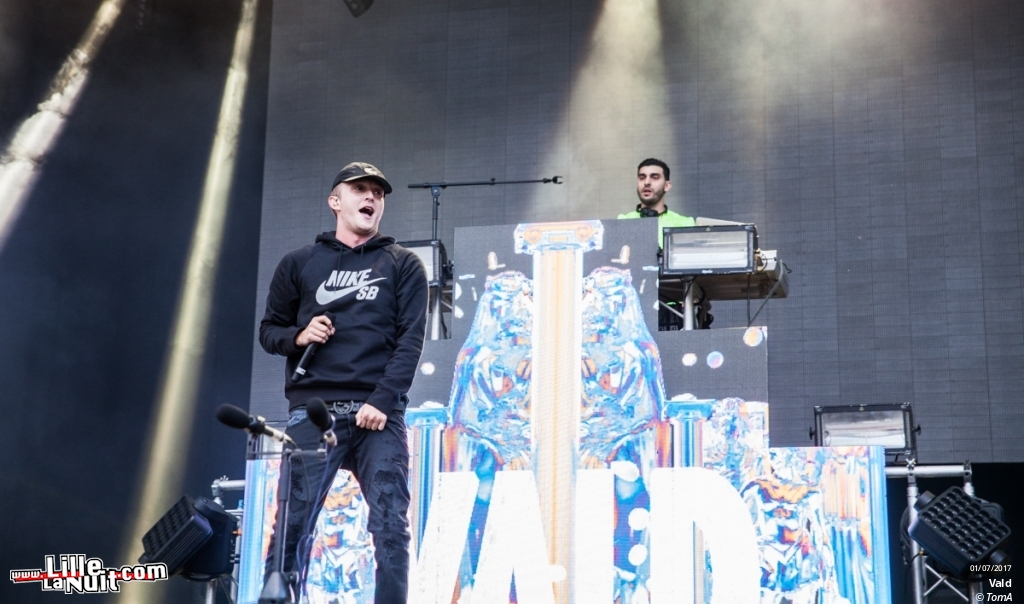 Main Square Festival Jour 2 en live - photo n°2