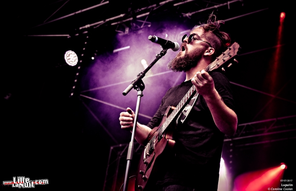 En Nord Beat Festival 2017 en live - photo n°3