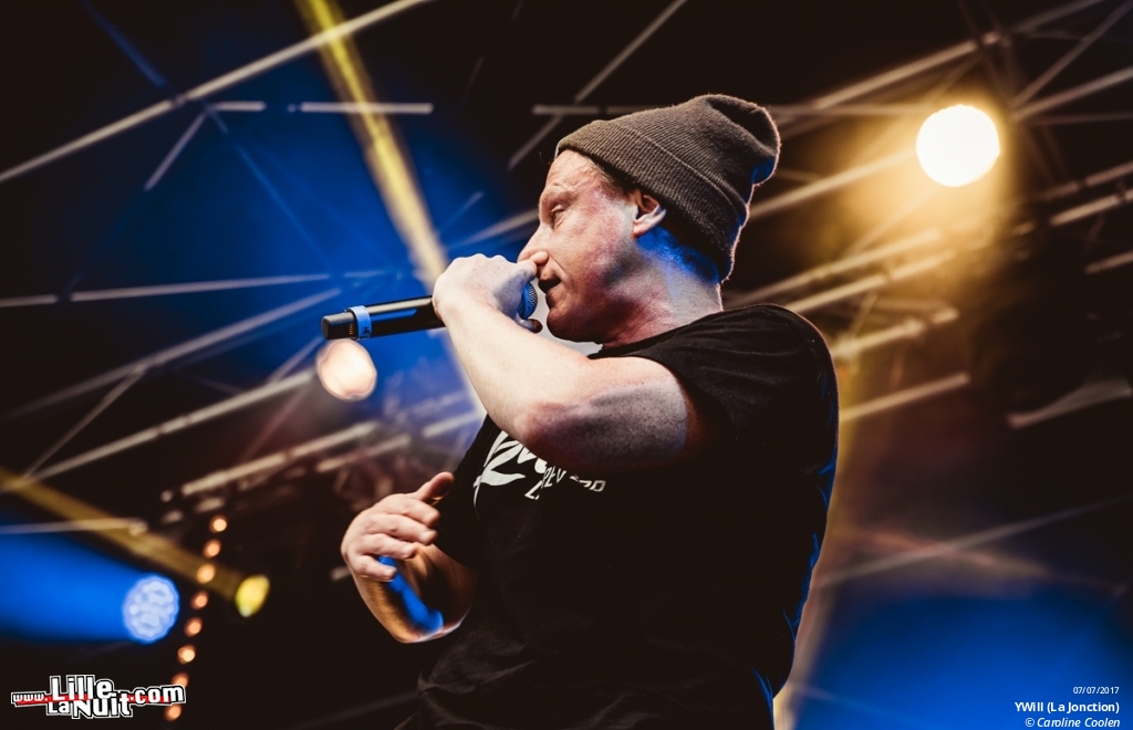 En Nord Beat Festival 2017 en live - photo n°1