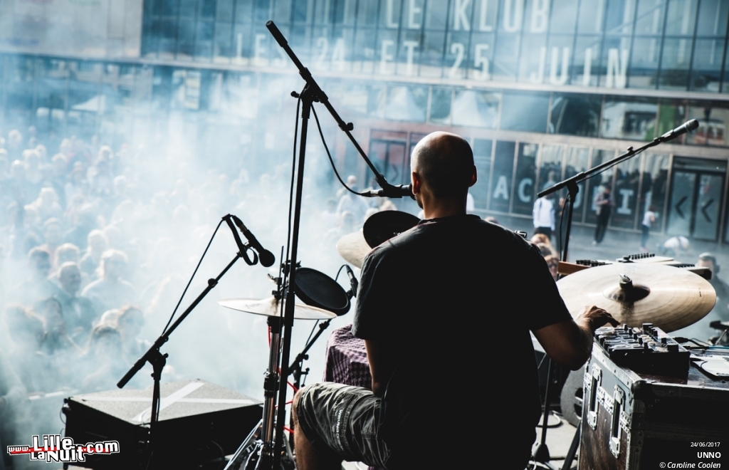 La Bonne Aventure Festival 2017 en live - photo n°7