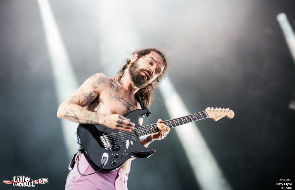 Main Square Festival Jour 1 en live - photo n°9