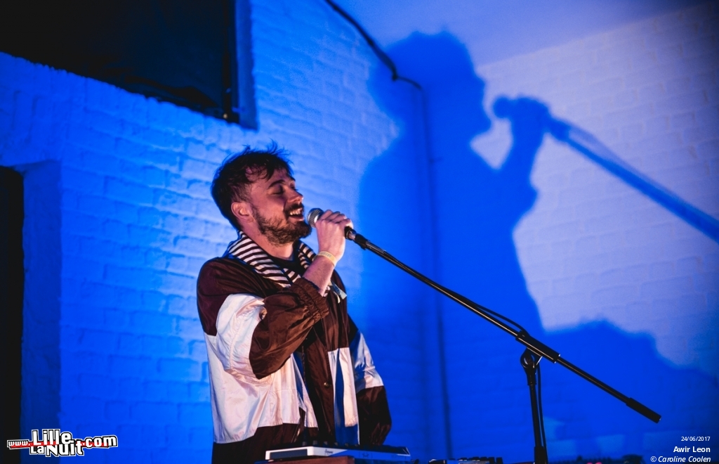 La Bonne Aventure Festival 2017 en live - photo n°1