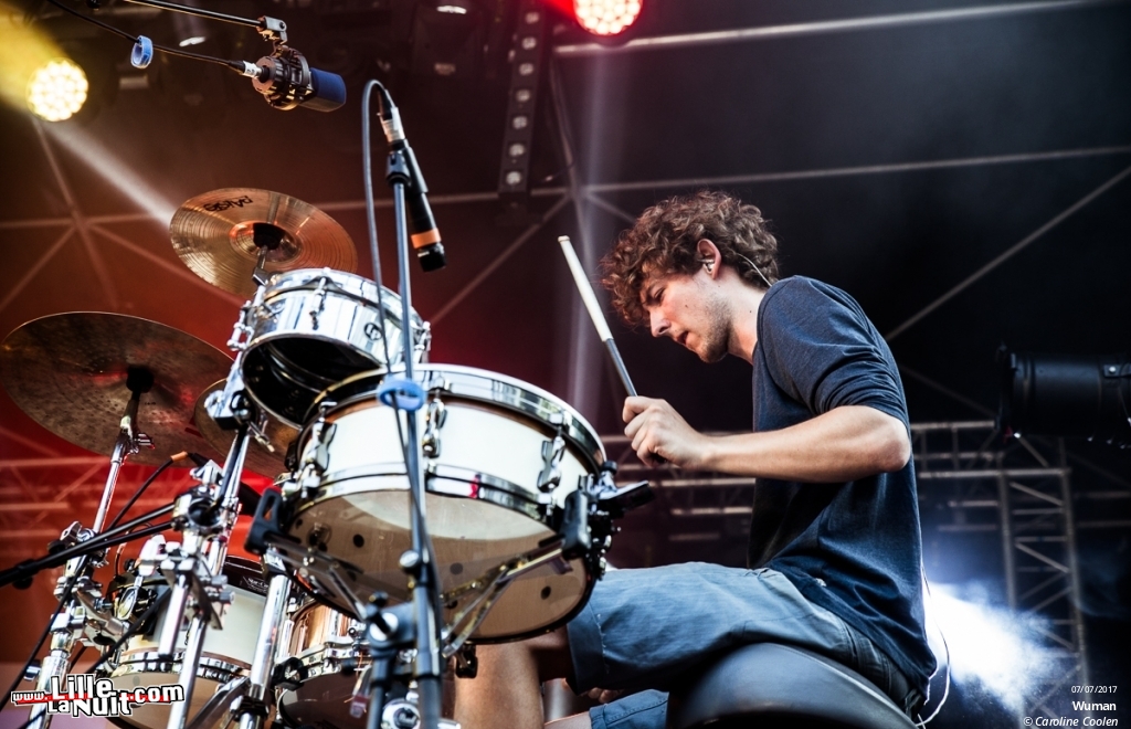 En Nord Beat Festival 2017 en live - photo n°4