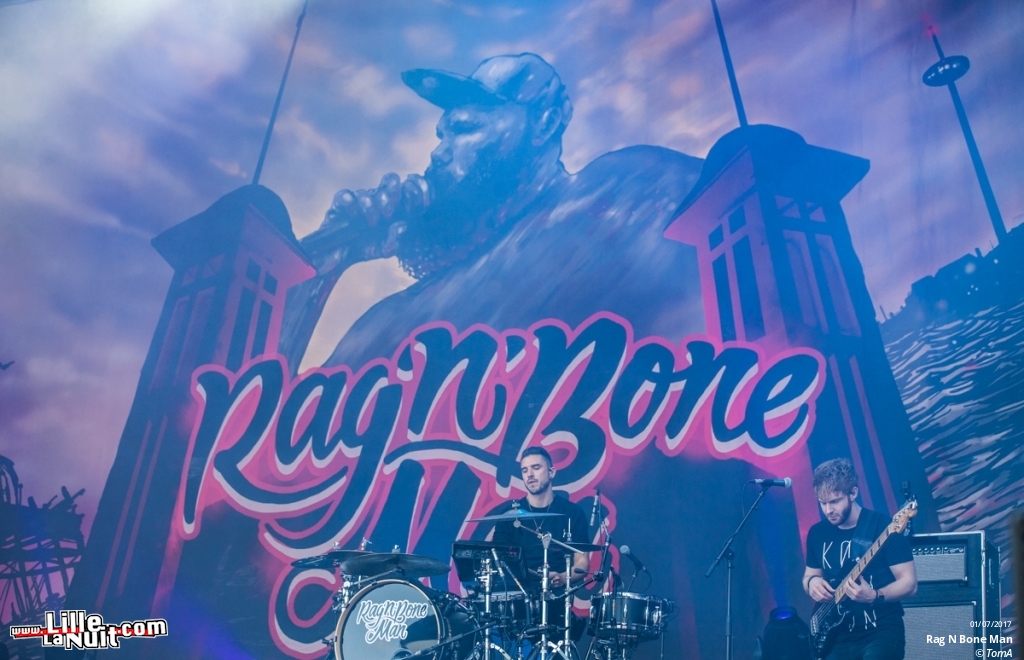 Main Square Festival Jour 2 en live - photo n°2