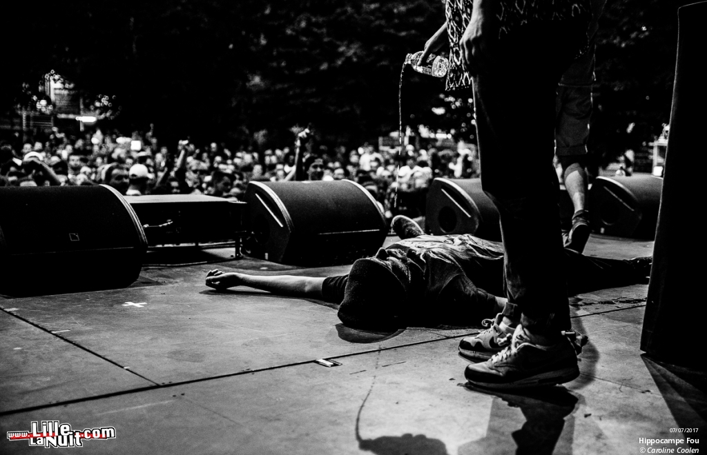 En Nord Beat Festival 2017 en live - photo n°9