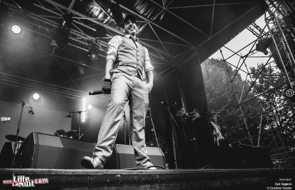 En Nord Beat Festival 2017 en live - photo n°8