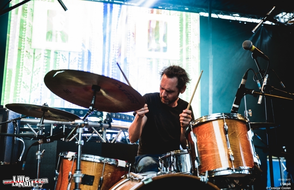 En Nord Beat Festival 2017 en live - photo n°2