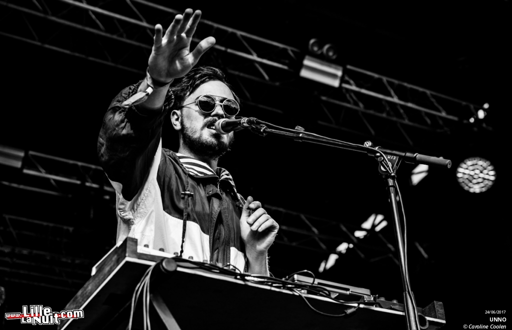 La Bonne Aventure Festival 2017 en live - photo n°1