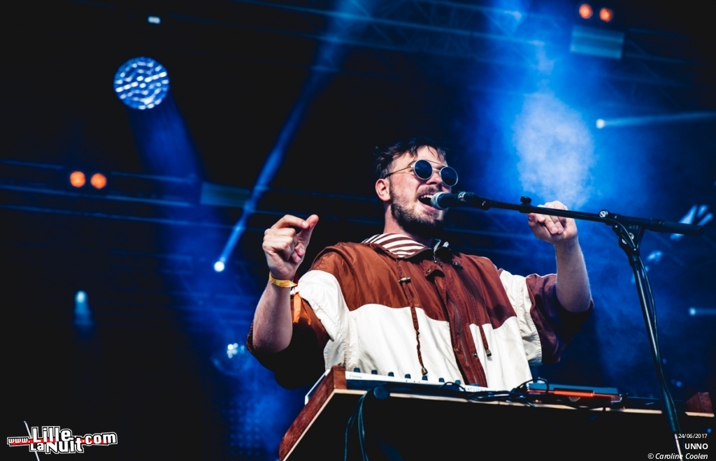 La Bonne Aventure Festival 2017 en live - photo n°3