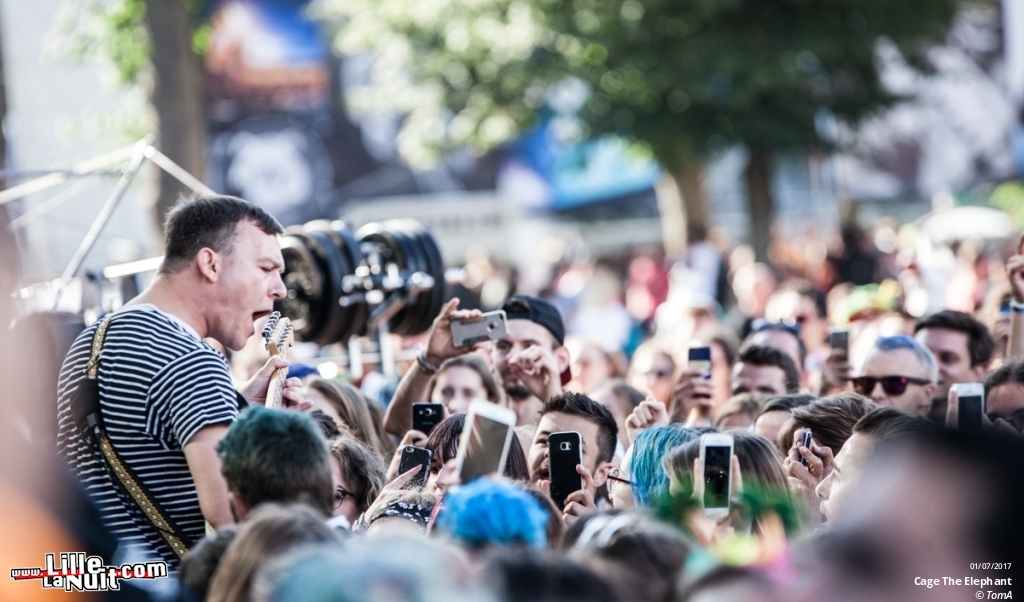 Main Square Festival Jour 2 en live - photo n°11