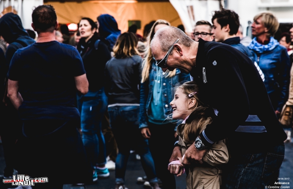 La Bonne Aventure Festival 2017 en live - photo n°38