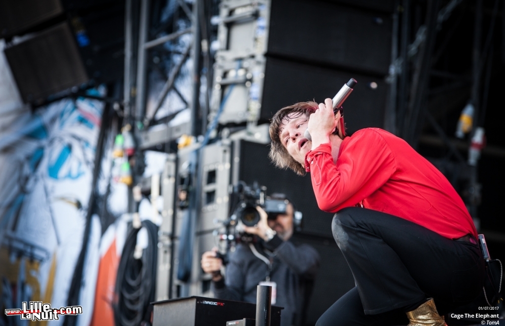 Main Square Festival Jour 2 en live - photo n°3