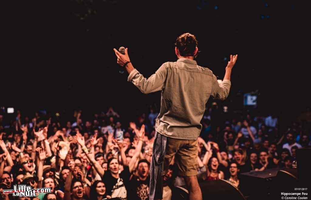 En Nord Beat Festival 2017 en live - photo n°10