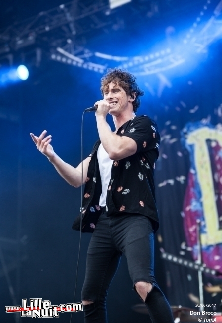 Main Square Festival Jour 1 en live - photo n°10