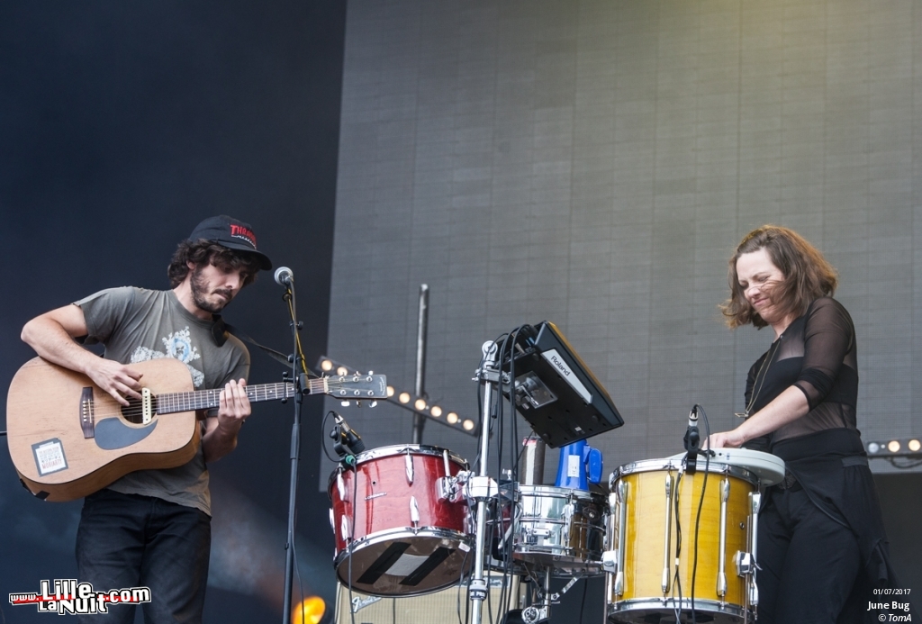 Main Square Festival Jour 2 en live - photo n°1