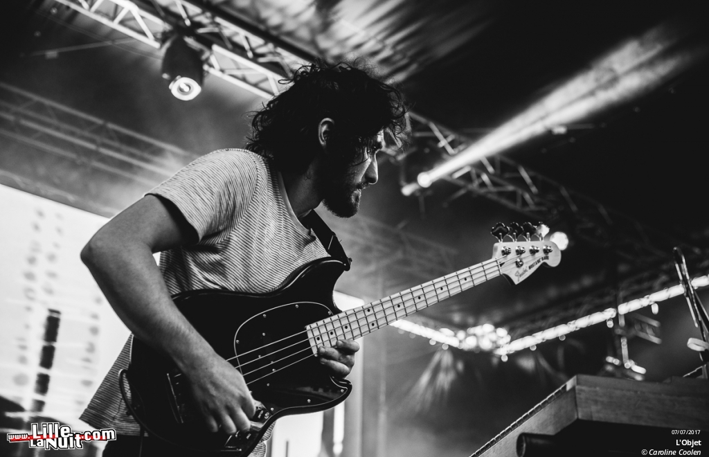 En Nord Beat Festival 2017 en live - photo n°3