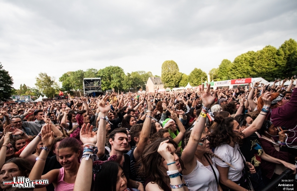 Main Square Festival Jour 1 en live - photo n°6