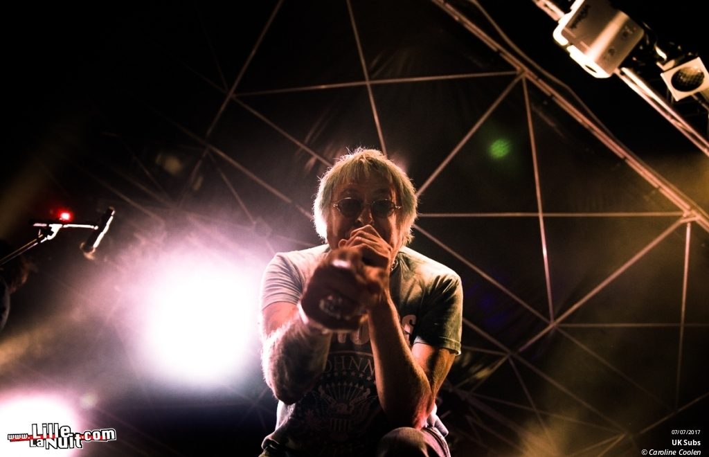 En Nord Beat Festival 2017 en live - photo n°7