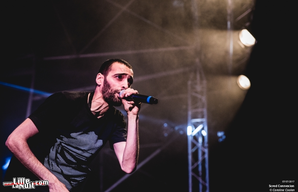 En Nord Beat Festival 2017 en live - photo n°1