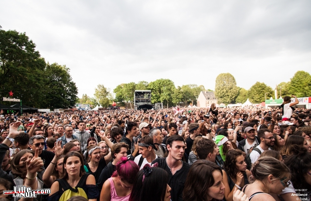 Main Square Festival Jour 1 en live - photo n°8