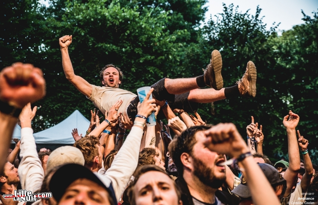 En Nord Beat Festival 2017 en live - photo n°15