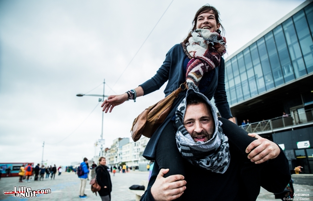 La Bonne Aventure Festival 2017 en live - photo n°55