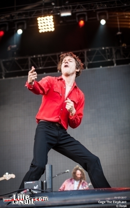 Main Square Festival Jour 2 en live - photo n°16