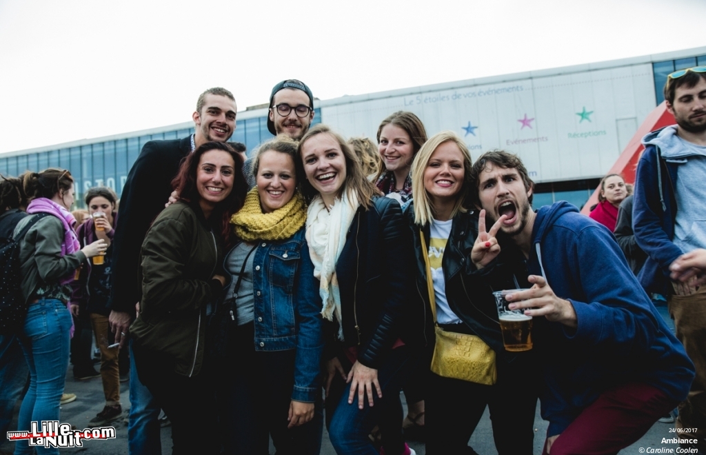 La Bonne Aventure Festival 2017 en live - photo n°36